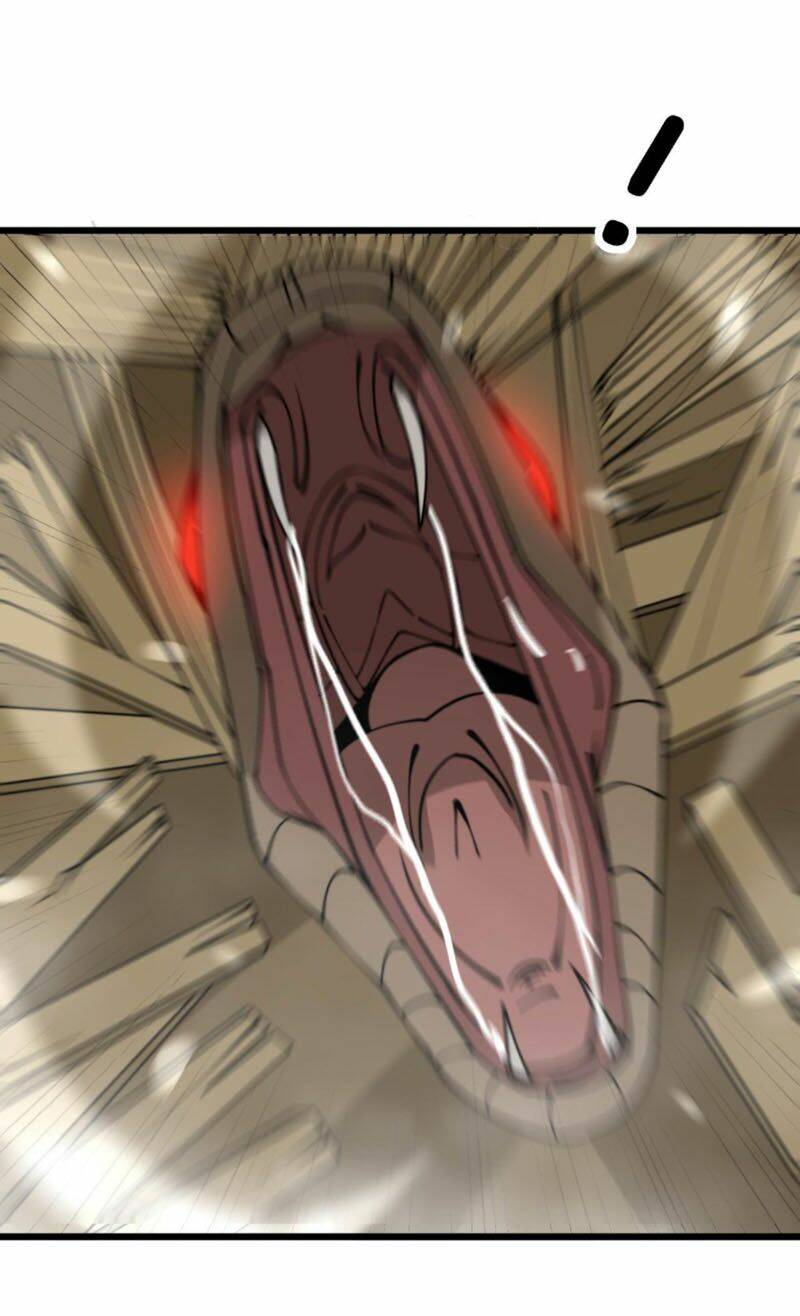 Độc Thủ Vu Y Chapter 281 - Trang 2