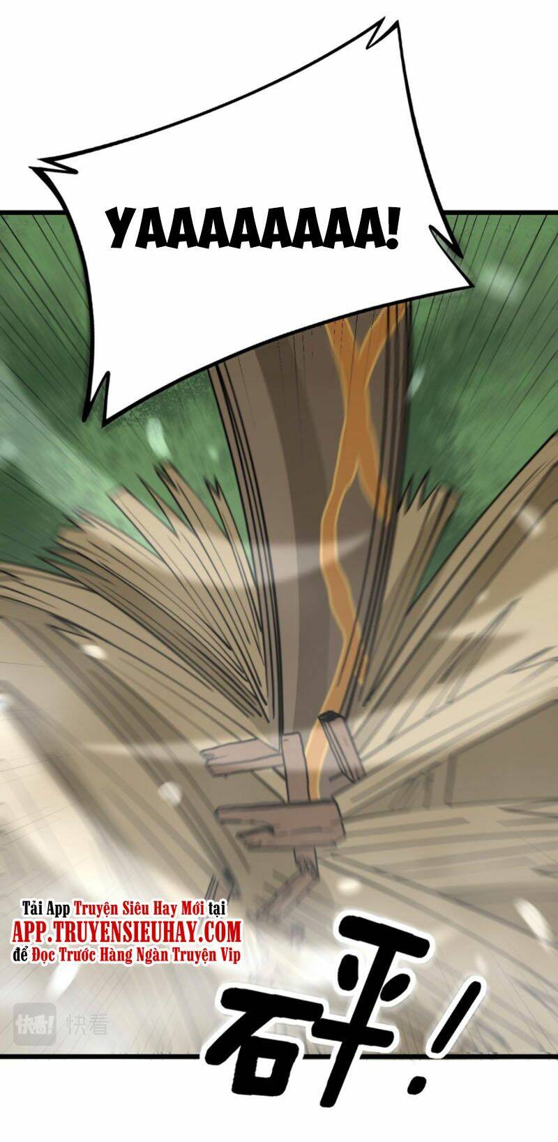 Độc Thủ Vu Y Chapter 281 - Trang 2