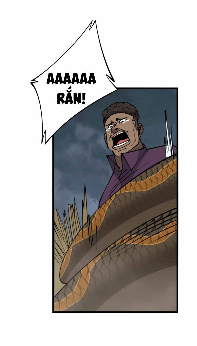 Độc Thủ Vu Y Chapter 281 - Trang 2