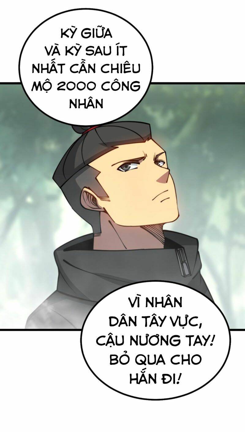 Độc Thủ Vu Y Chapter 281 - Trang 2