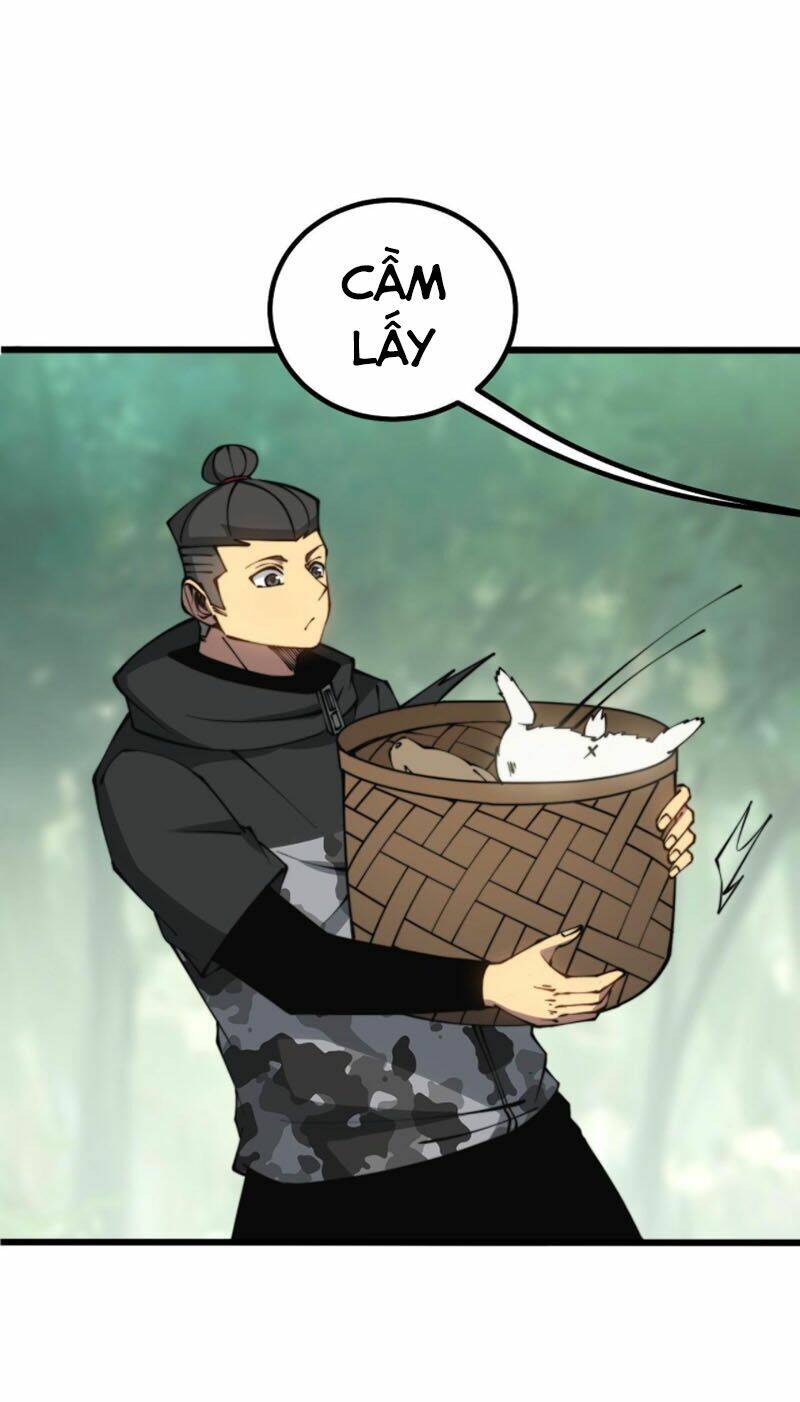 Độc Thủ Vu Y Chapter 281 - Trang 2