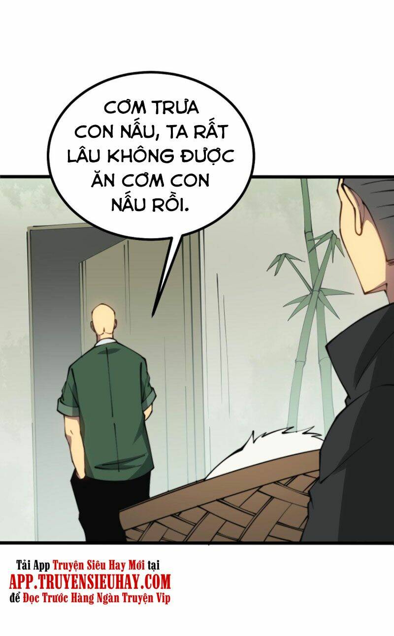 Độc Thủ Vu Y Chapter 281 - Trang 2