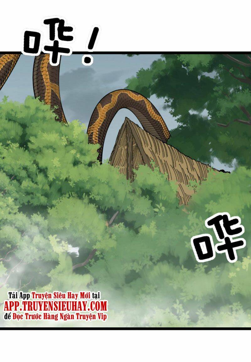 Độc Thủ Vu Y Chapter 282 - Trang 2