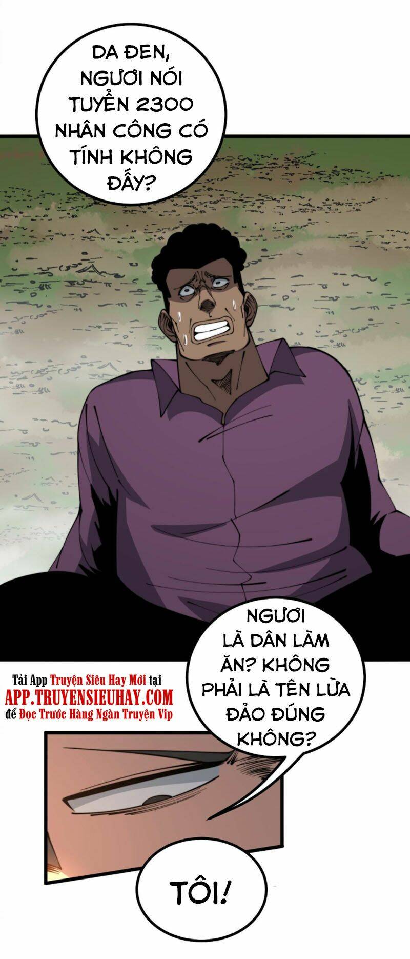 Độc Thủ Vu Y Chapter 282 - Trang 2