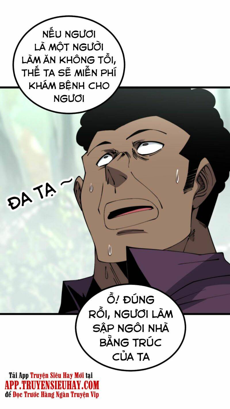 Độc Thủ Vu Y Chapter 282 - Trang 2