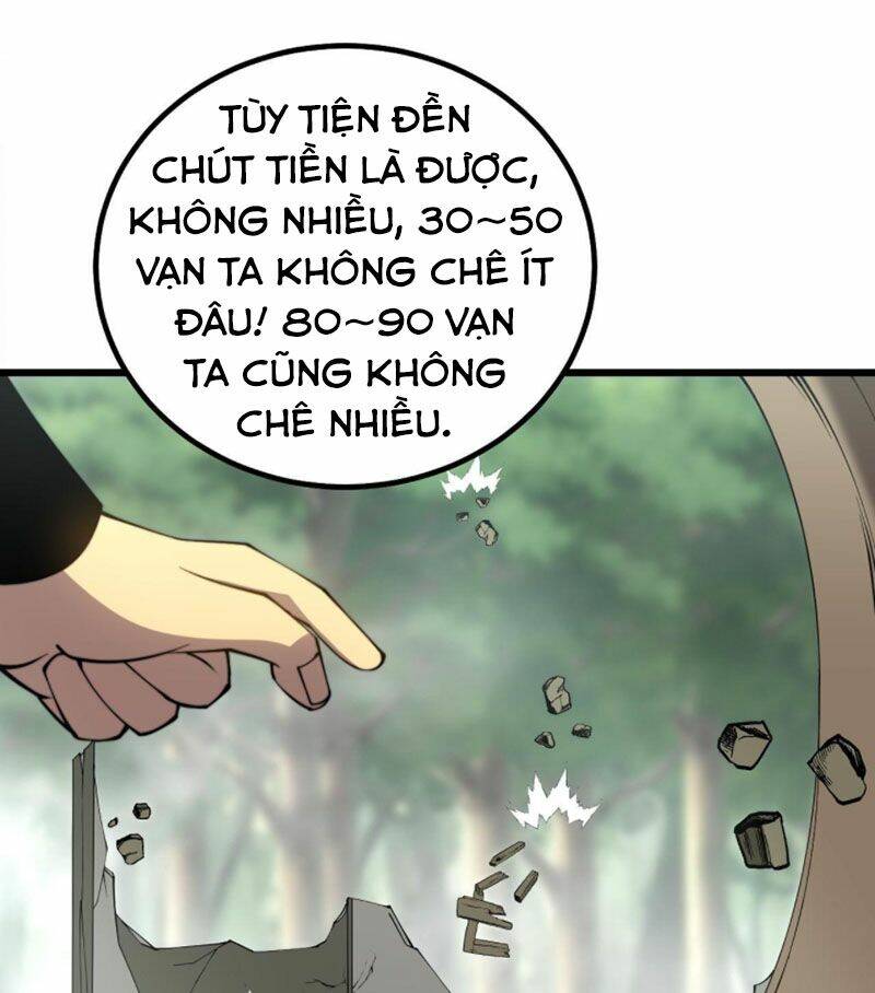 Độc Thủ Vu Y Chapter 282 - Trang 2