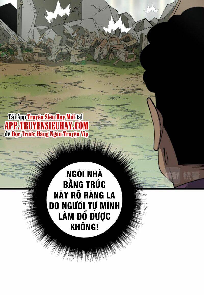 Độc Thủ Vu Y Chapter 282 - Trang 2