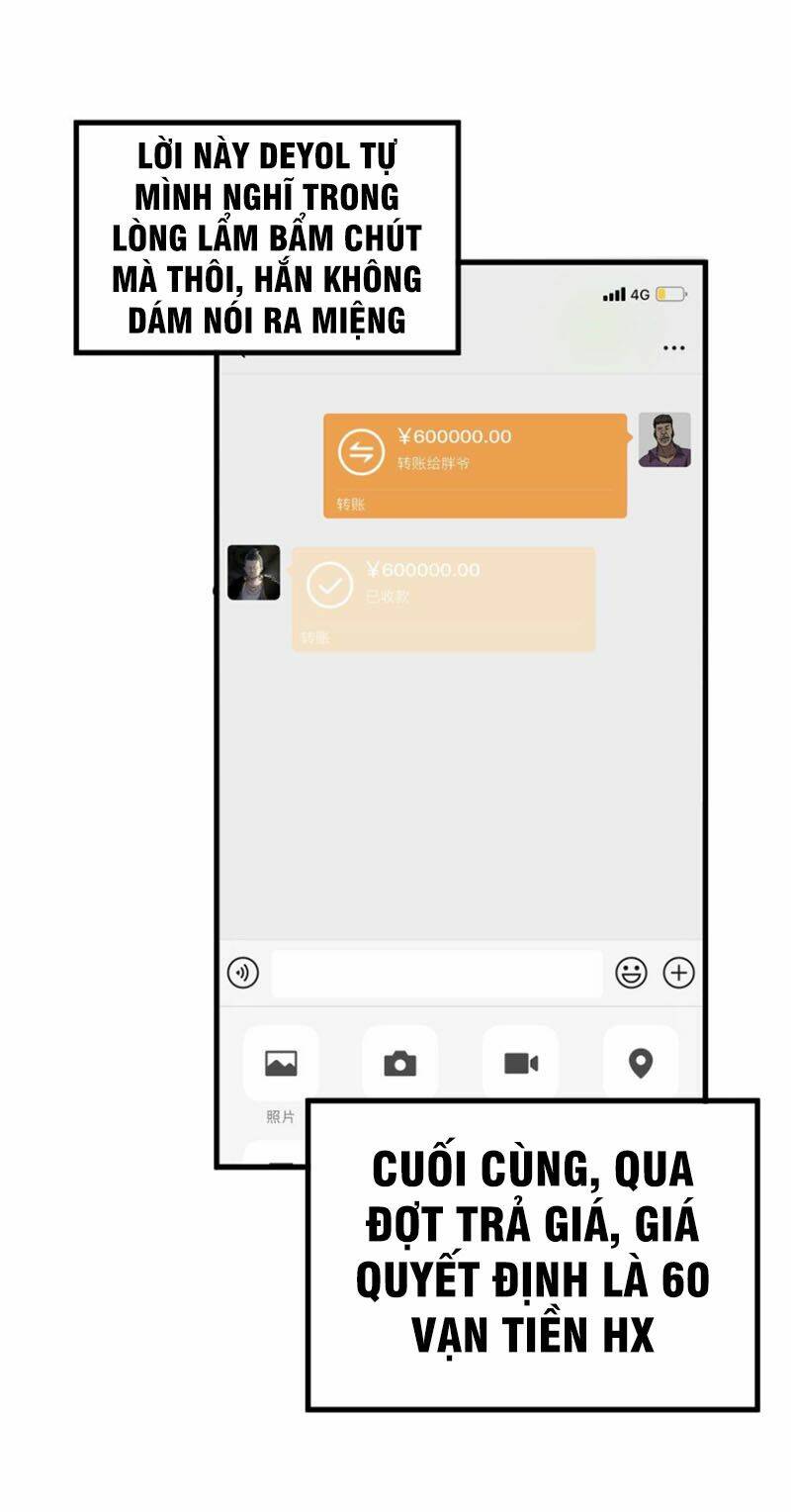 Độc Thủ Vu Y Chapter 282 - Trang 2