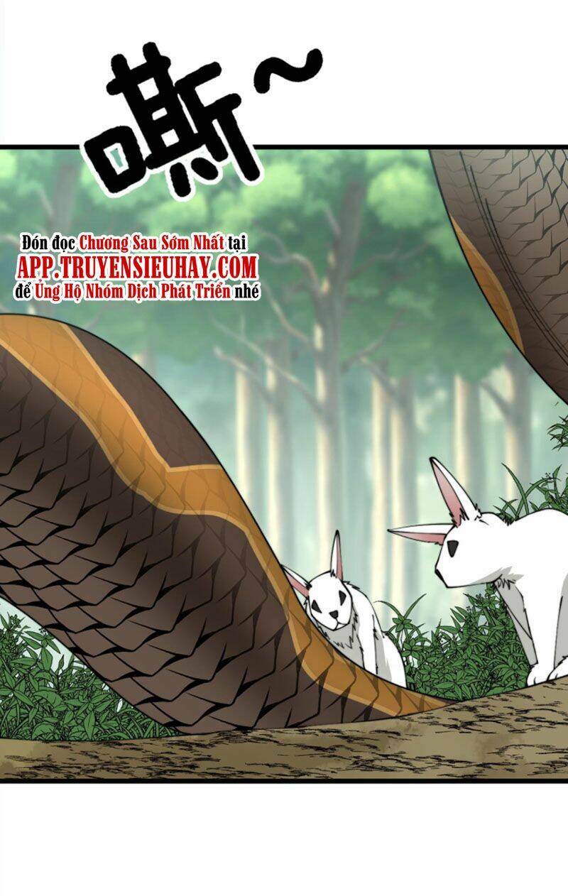 Độc Thủ Vu Y Chapter 282 - Trang 2