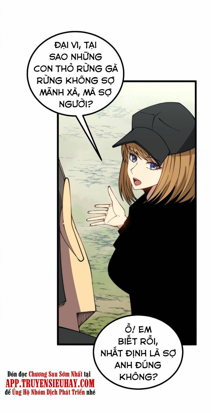 Độc Thủ Vu Y Chapter 282 - Trang 2