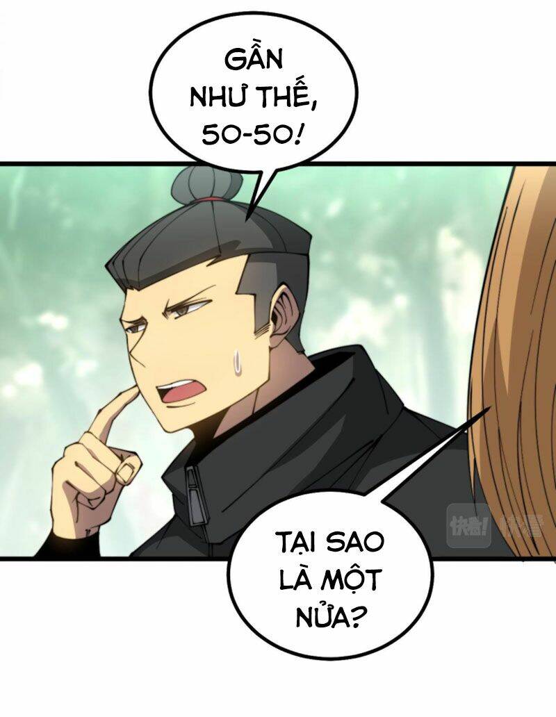 Độc Thủ Vu Y Chapter 282 - Trang 2