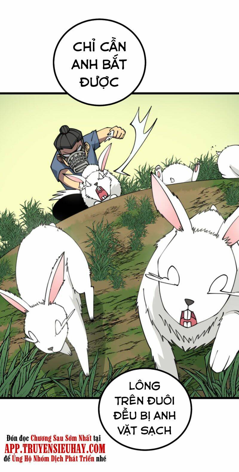 Độc Thủ Vu Y Chapter 282 - Trang 2