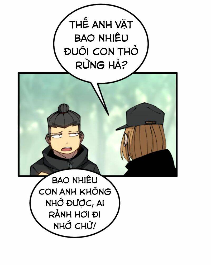 Độc Thủ Vu Y Chapter 282 - Trang 2