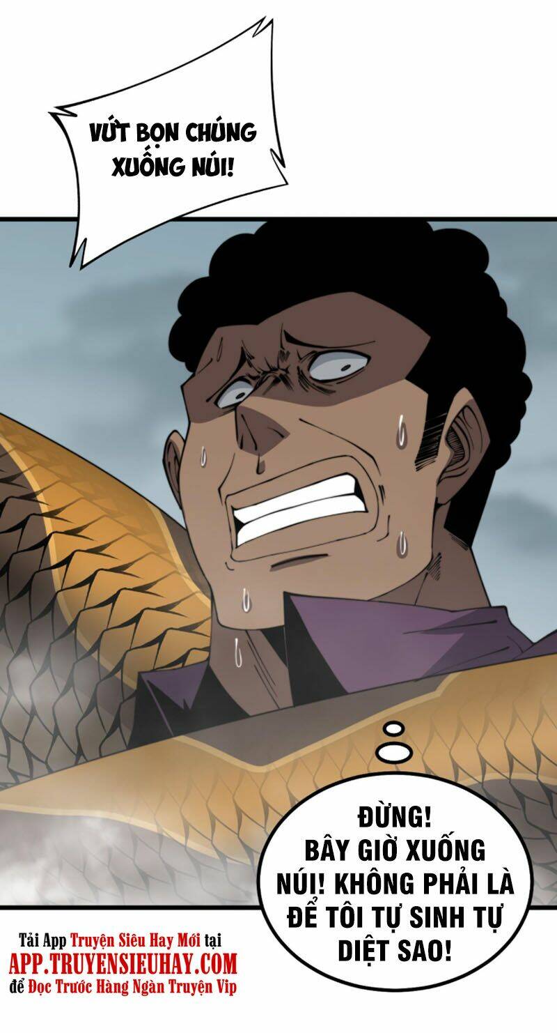 Độc Thủ Vu Y Chapter 282 - Trang 2