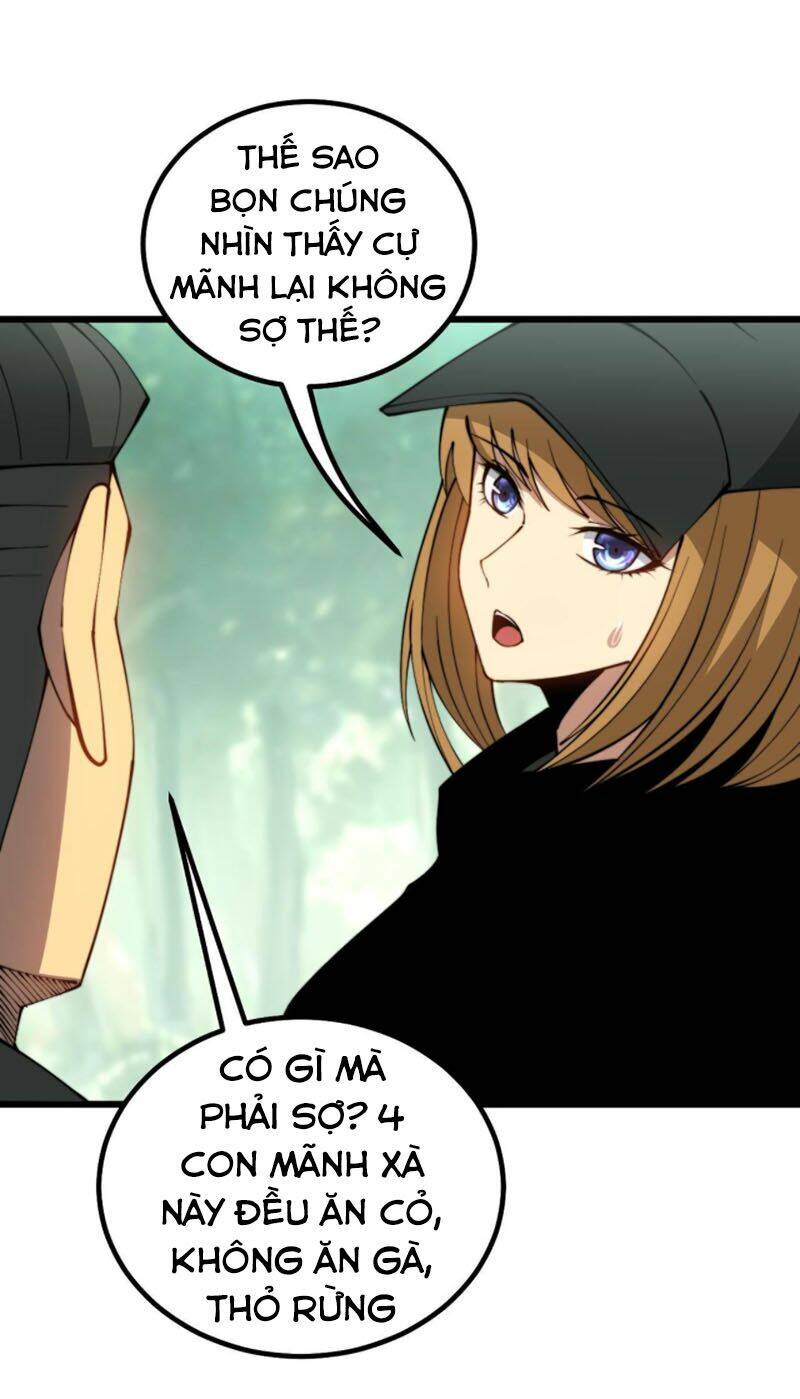 Độc Thủ Vu Y Chapter 282 - Trang 2