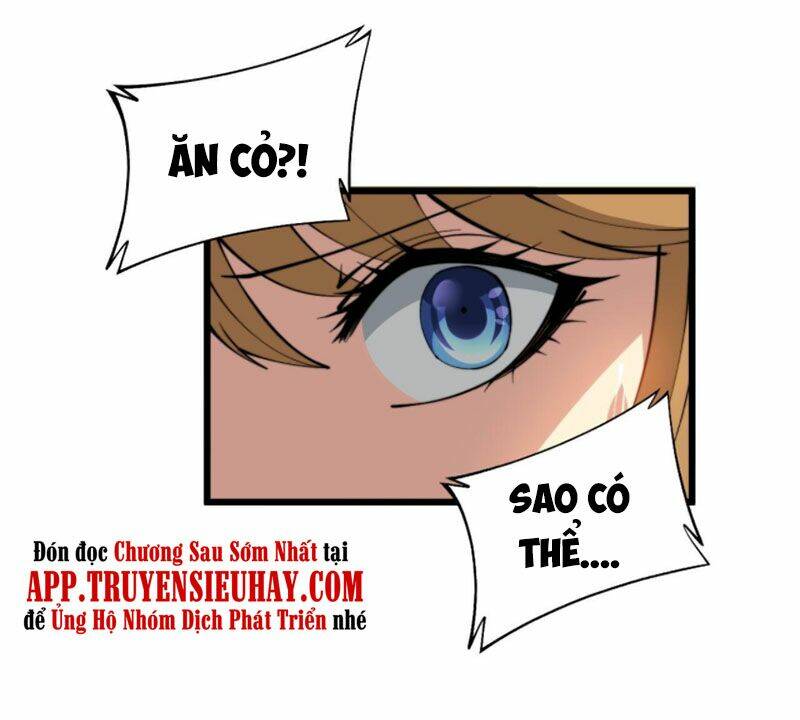 Độc Thủ Vu Y Chapter 282 - Trang 2