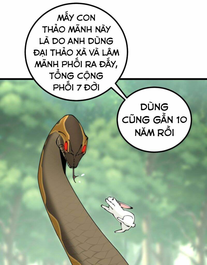 Độc Thủ Vu Y Chapter 282 - Trang 2