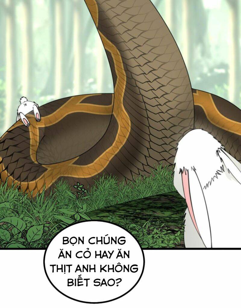 Độc Thủ Vu Y Chapter 282 - Trang 2