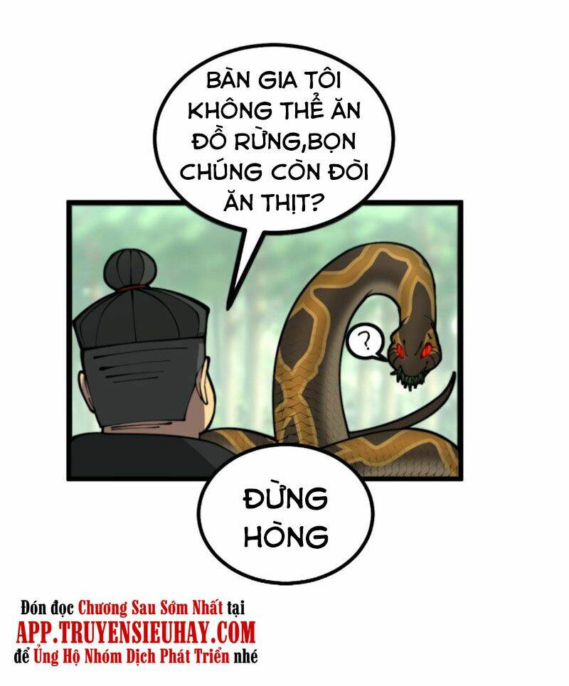 Độc Thủ Vu Y Chapter 282 - Trang 2