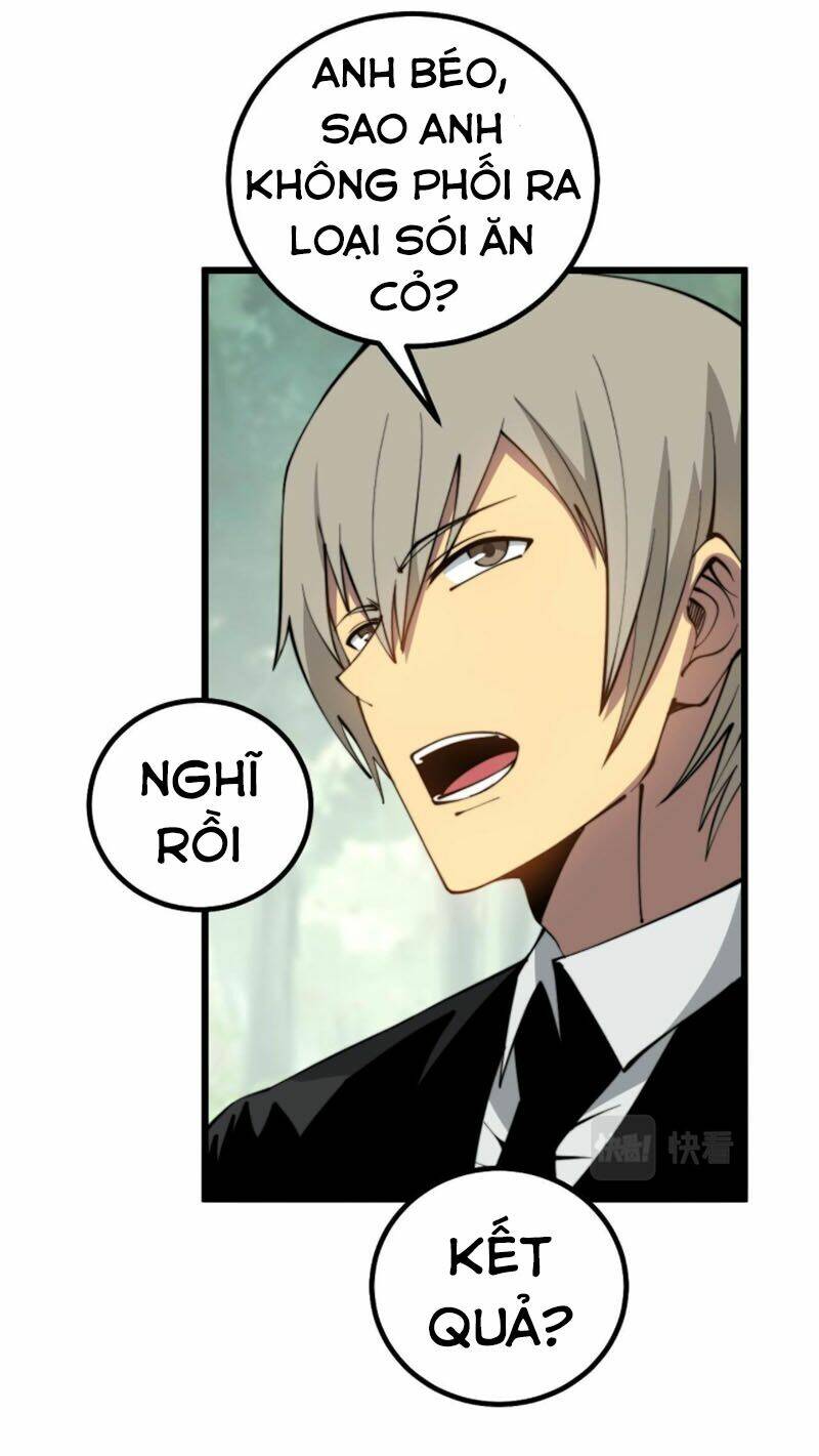 Độc Thủ Vu Y Chapter 282 - Trang 2