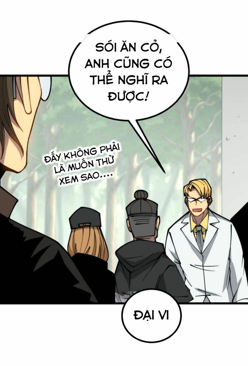 Độc Thủ Vu Y Chapter 282 - Trang 2