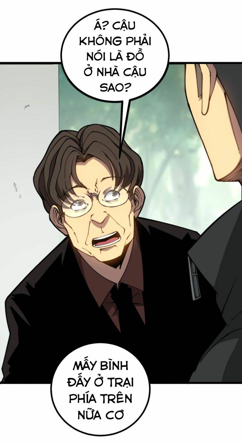 Độc Thủ Vu Y Chapter 282 - Trang 2