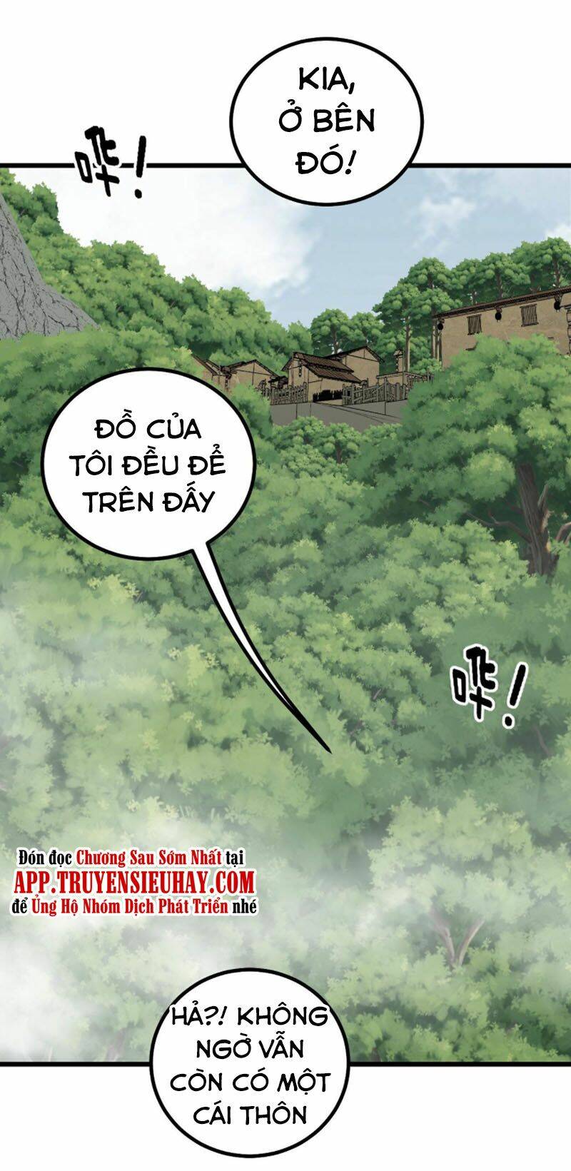 Độc Thủ Vu Y Chapter 282 - Trang 2