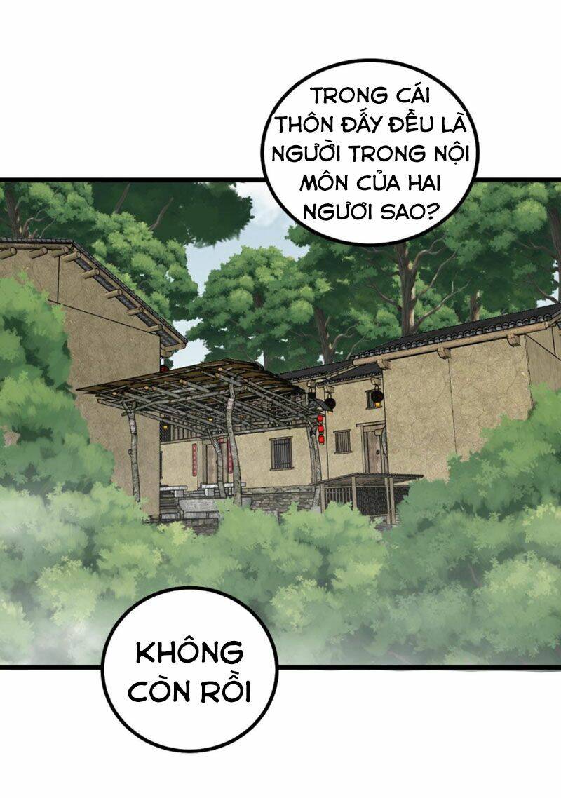 Độc Thủ Vu Y Chapter 282 - Trang 2