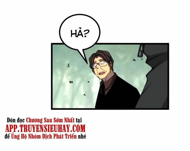 Độc Thủ Vu Y Chapter 282 - Trang 2