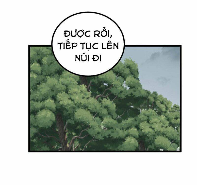 Độc Thủ Vu Y Chapter 282 - Trang 2