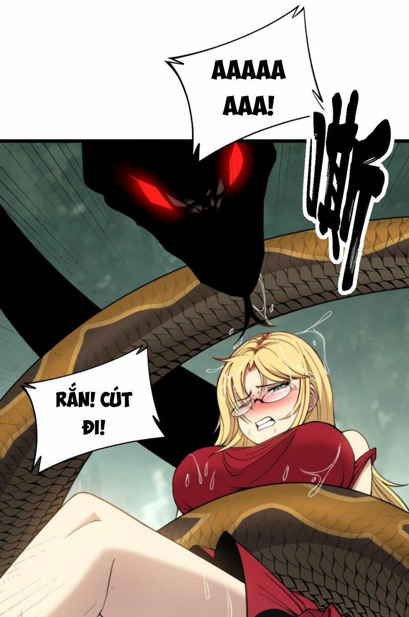 Độc Thủ Vu Y Chapter 282 - Trang 2