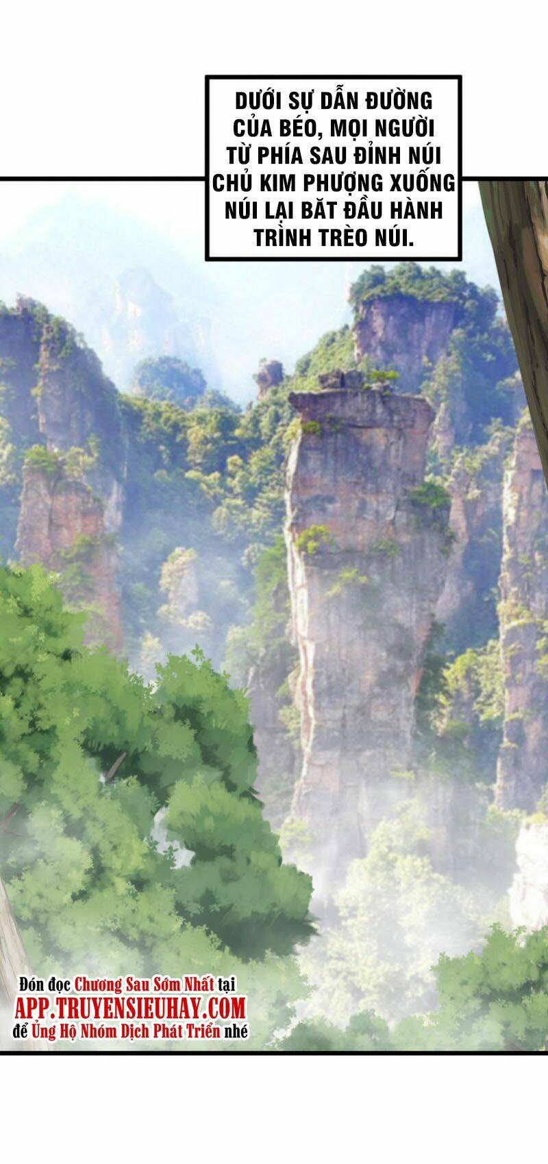 Độc Thủ Vu Y Chapter 282 - Trang 2