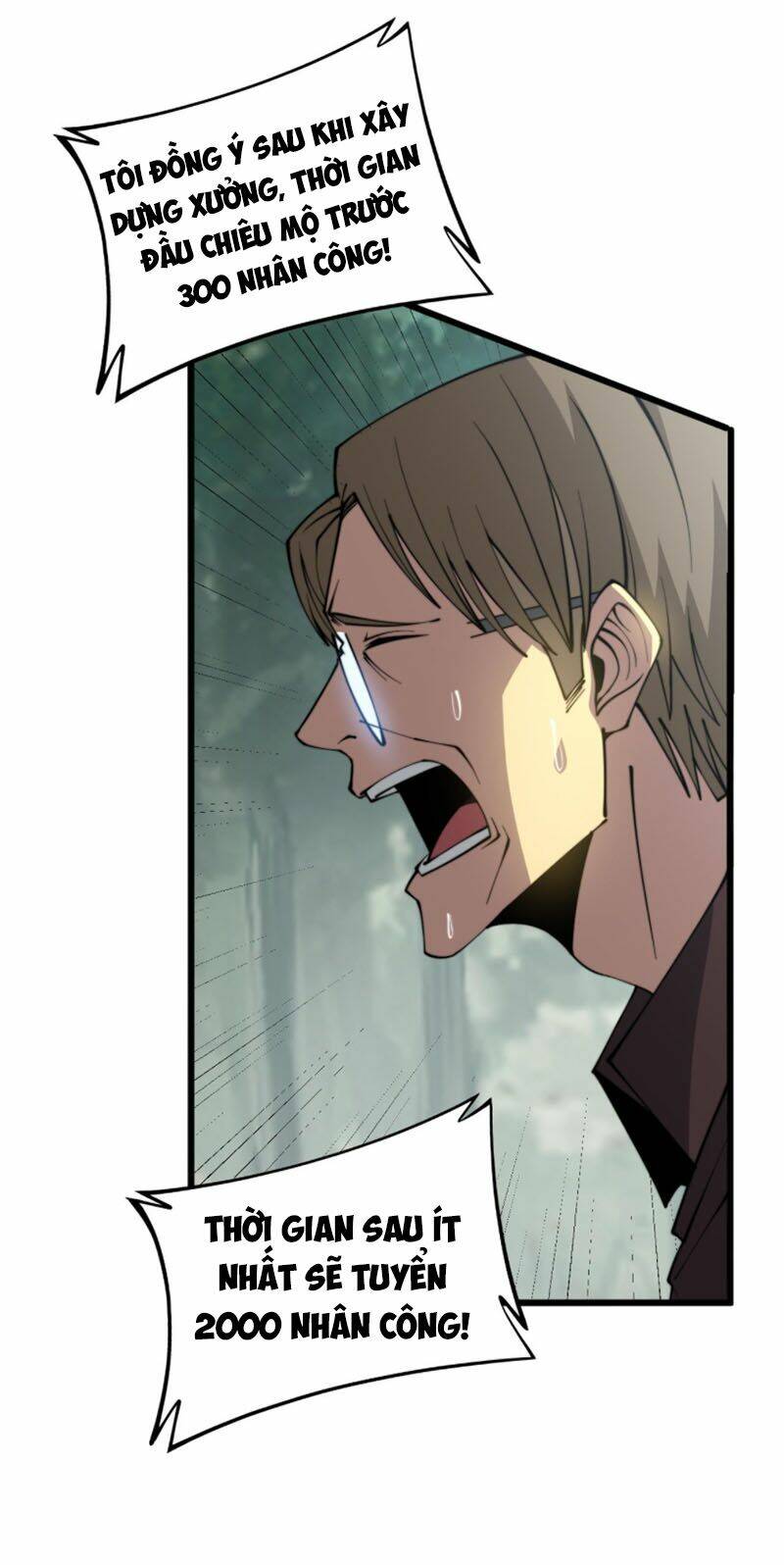 Độc Thủ Vu Y Chapter 282 - Trang 2