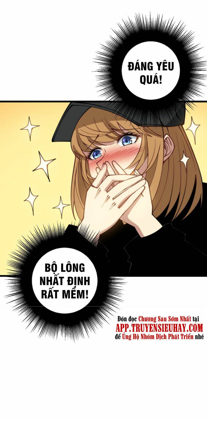 Độc Thủ Vu Y Chapter 283 - Trang 2