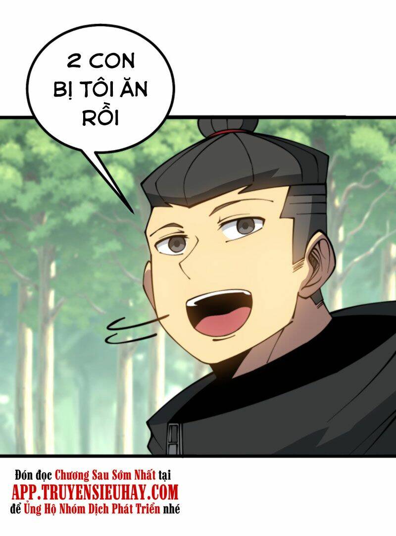 Độc Thủ Vu Y Chapter 283 - Trang 2