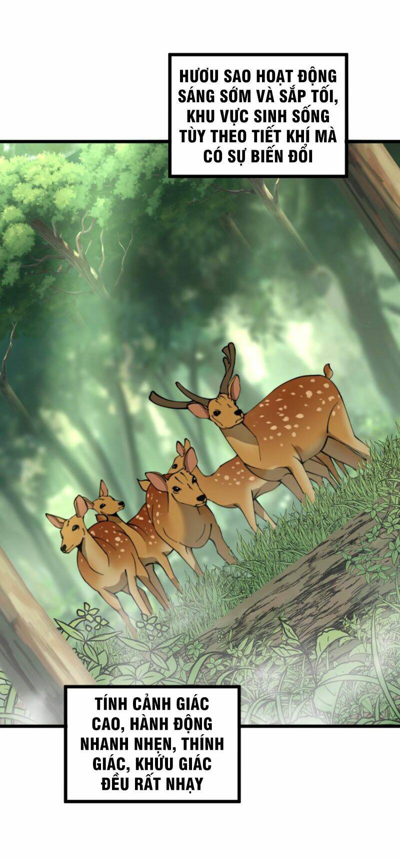 Độc Thủ Vu Y Chapter 283 - Trang 2