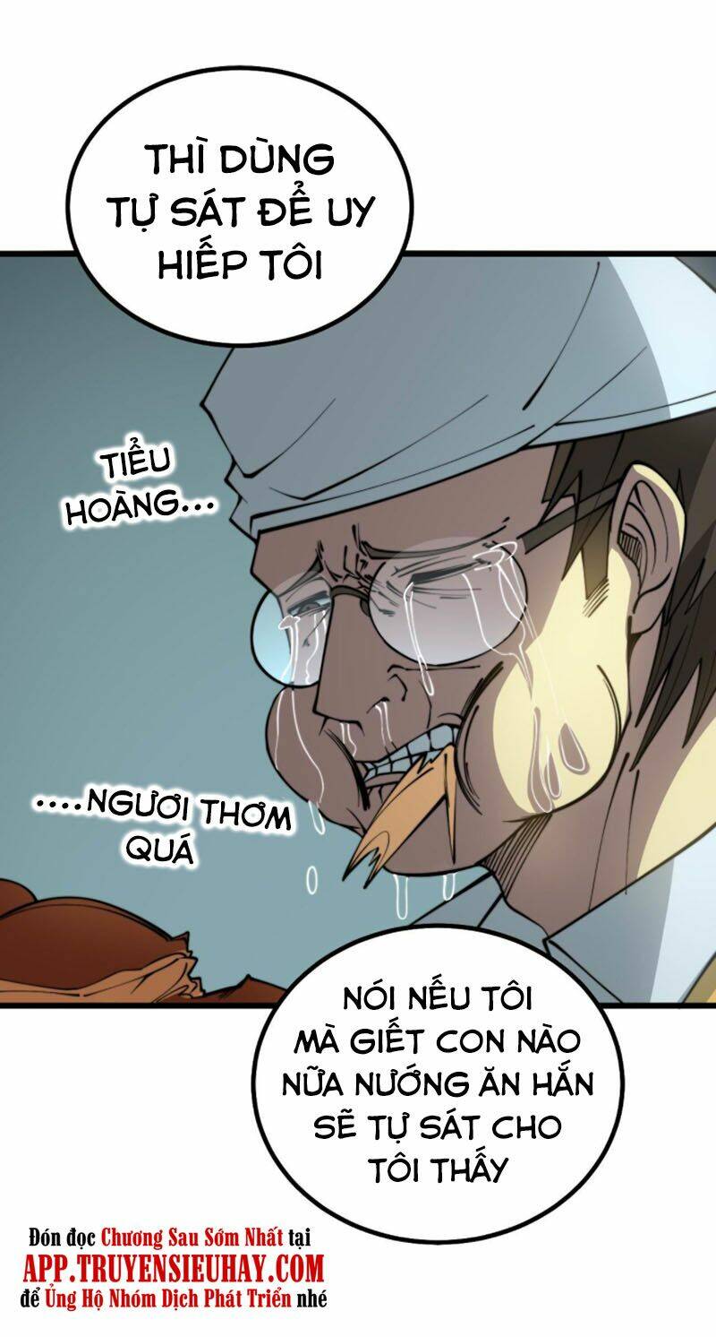 Độc Thủ Vu Y Chapter 283 - Trang 2