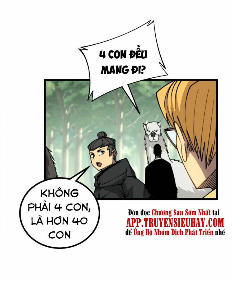 Độc Thủ Vu Y Chapter 283 - Trang 2