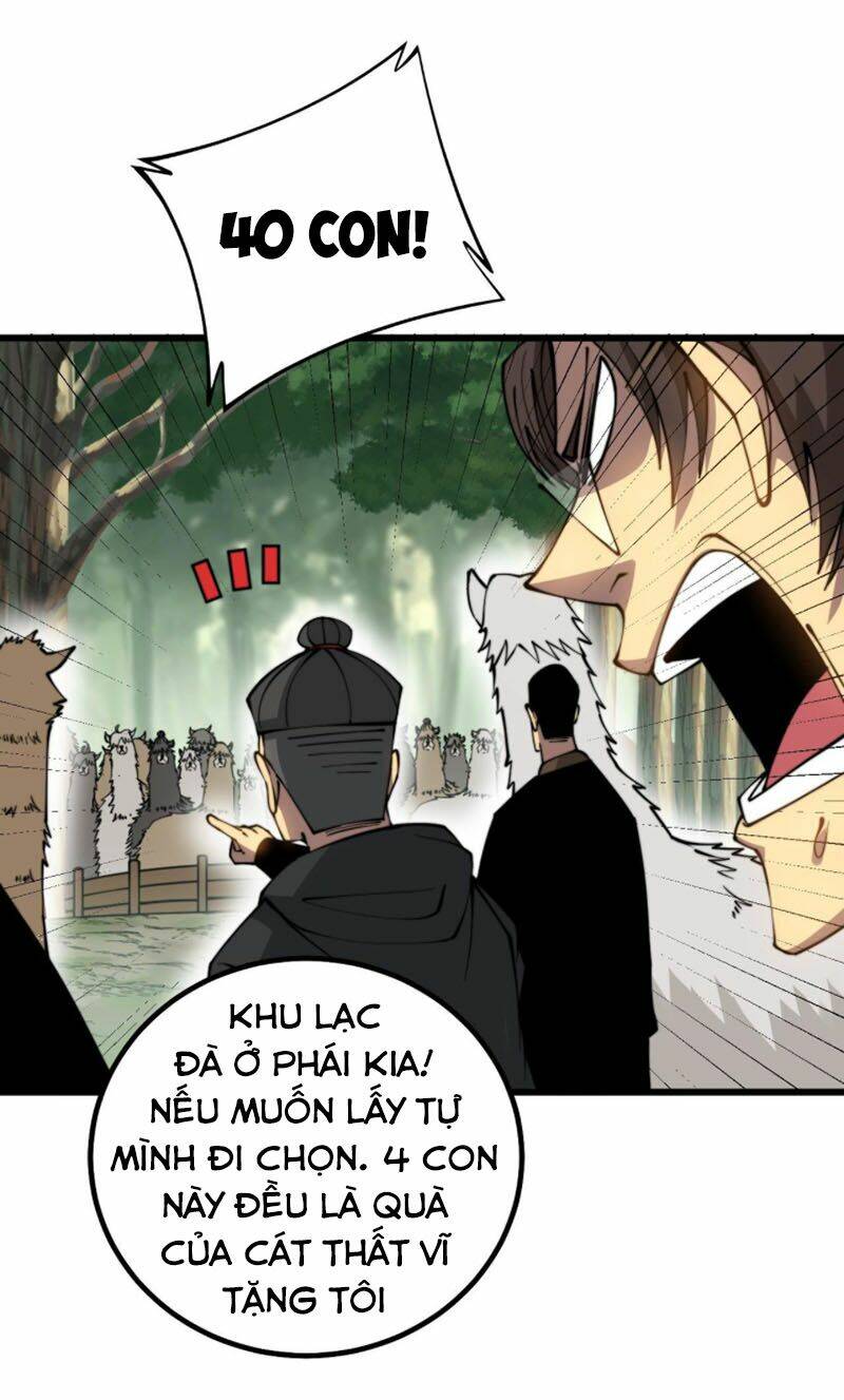 Độc Thủ Vu Y Chapter 283 - Trang 2