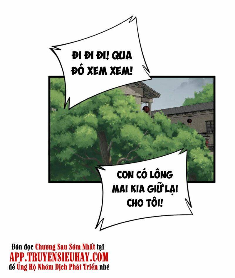 Độc Thủ Vu Y Chapter 283 - Trang 2