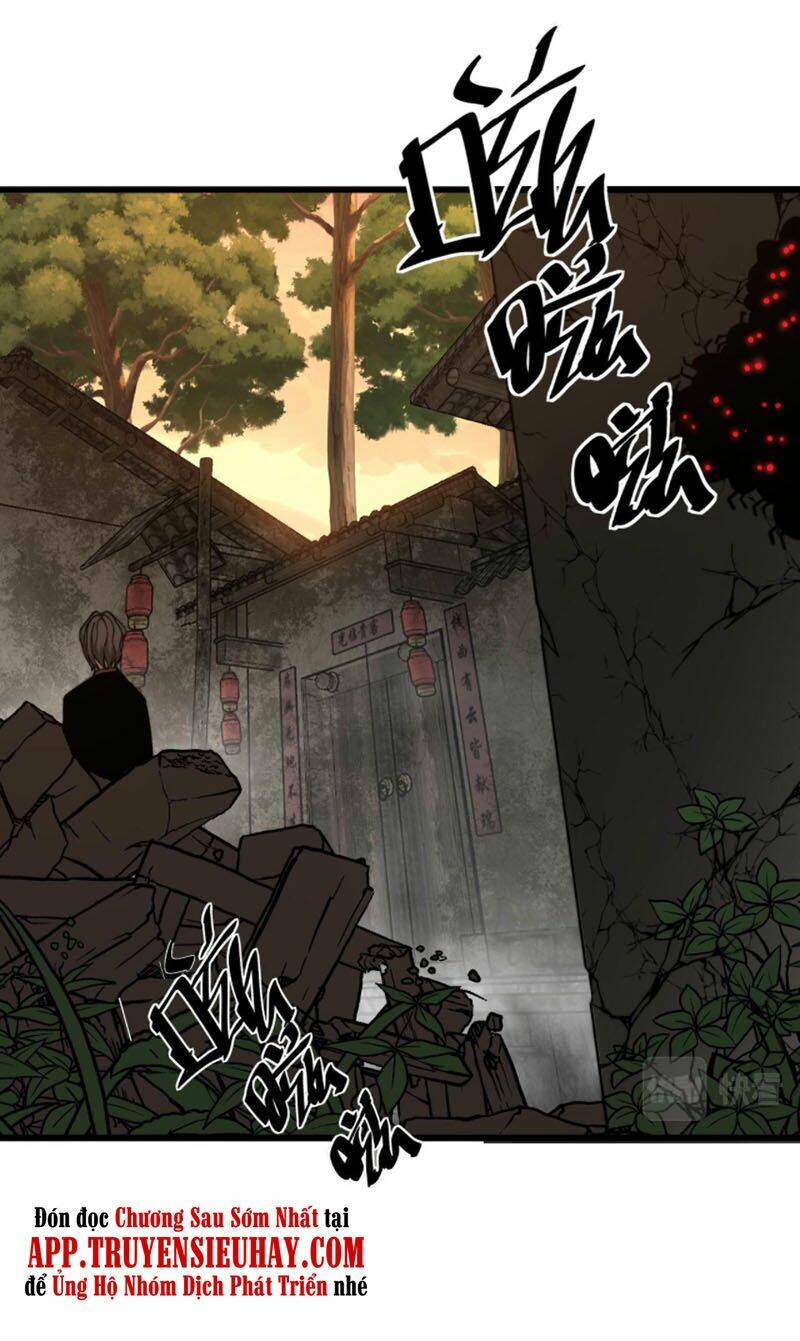 Độc Thủ Vu Y Chapter 283 - Trang 2