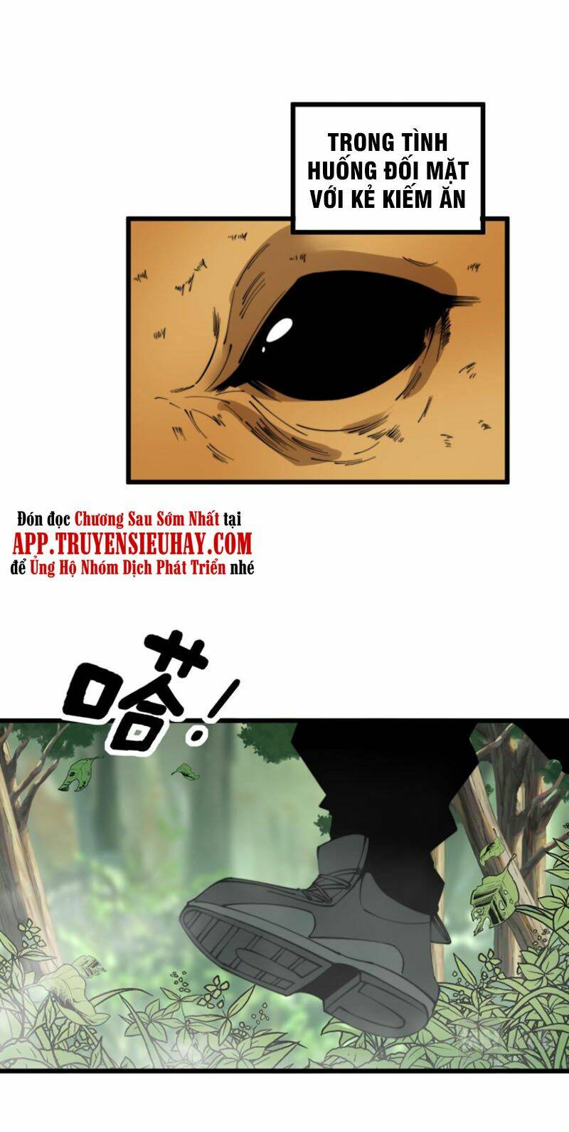 Độc Thủ Vu Y Chapter 283 - Trang 2