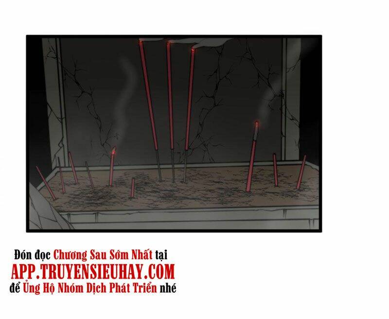 Độc Thủ Vu Y Chapter 283 - Trang 2