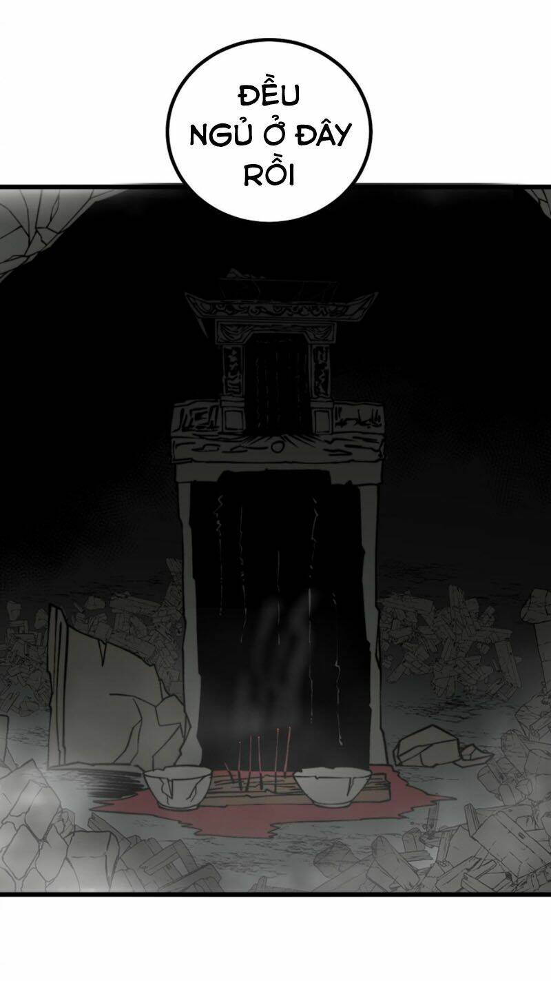 Độc Thủ Vu Y Chapter 283 - Trang 2