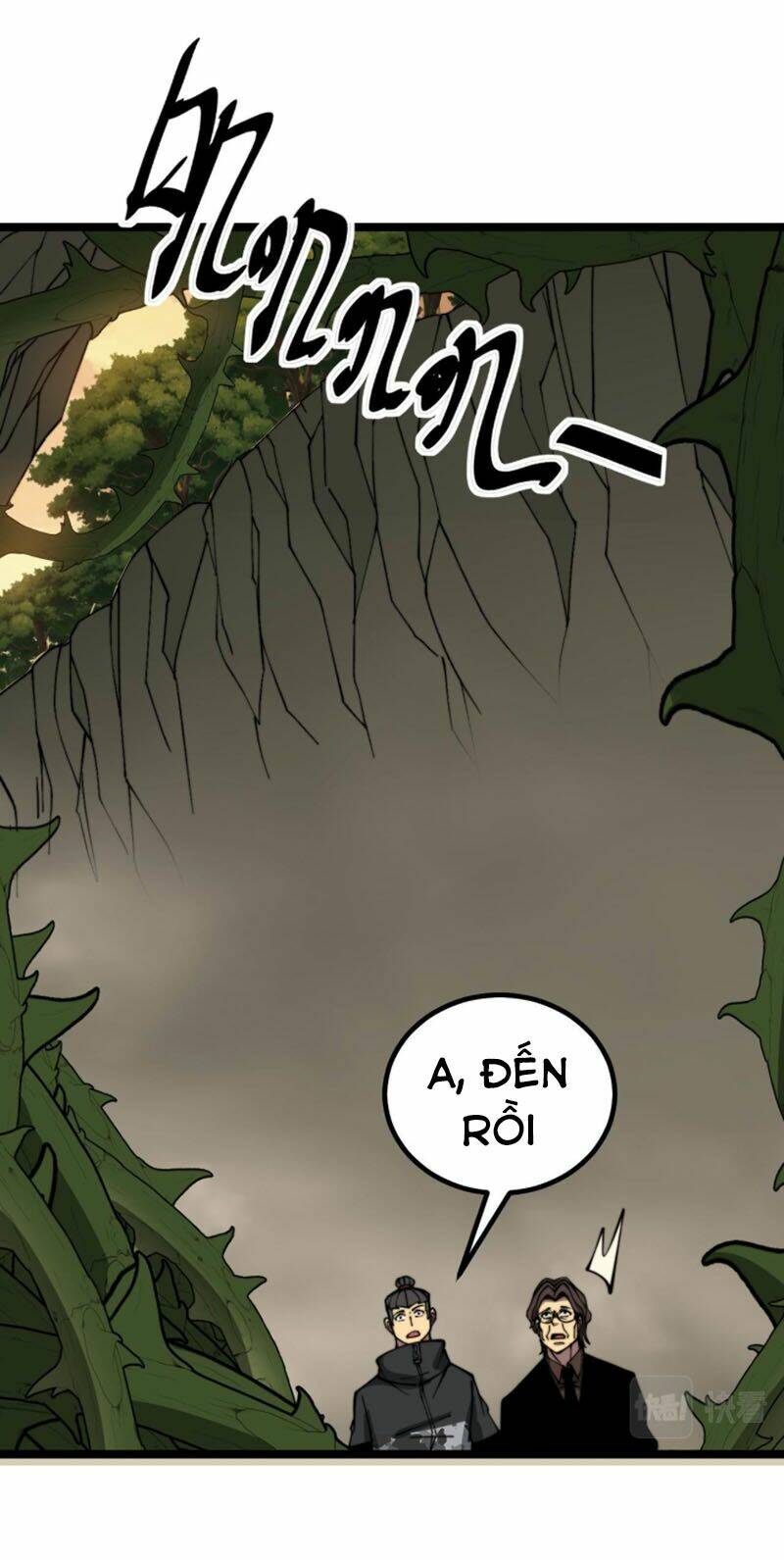 Độc Thủ Vu Y Chapter 283 - Trang 2