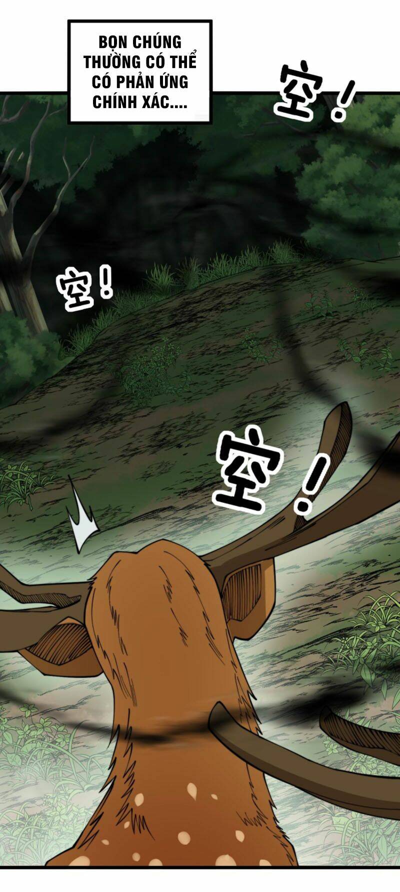 Độc Thủ Vu Y Chapter 283 - Trang 2