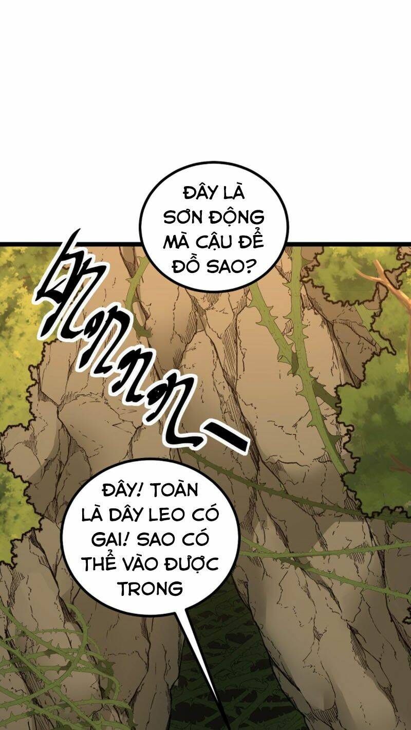 Độc Thủ Vu Y Chapter 283 - Trang 2