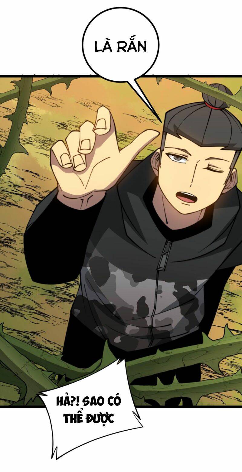 Độc Thủ Vu Y Chapter 283 - Trang 2