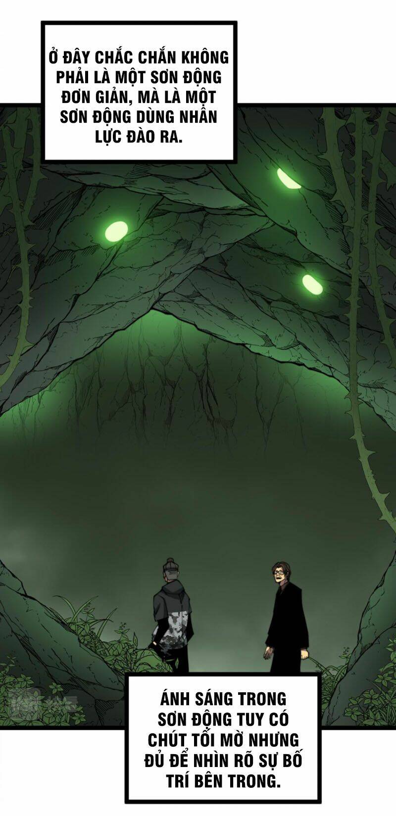 Độc Thủ Vu Y Chapter 283 - Trang 2