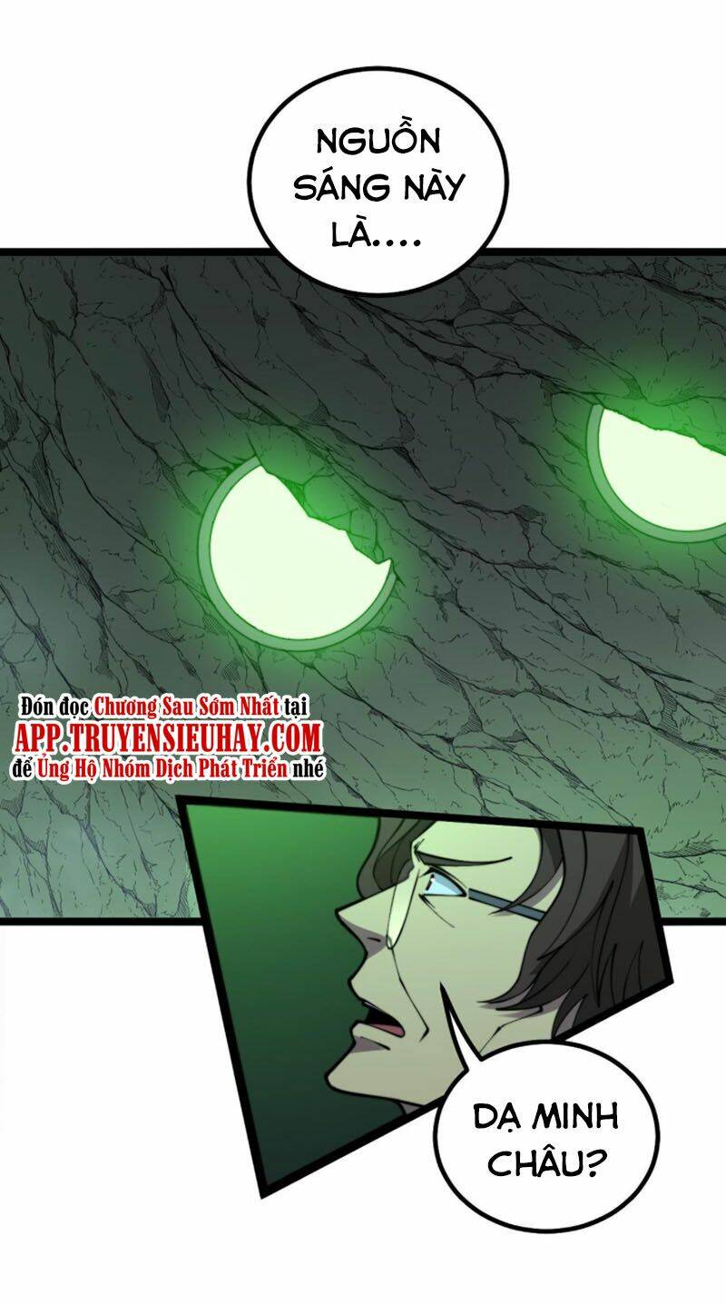 Độc Thủ Vu Y Chapter 283 - Trang 2